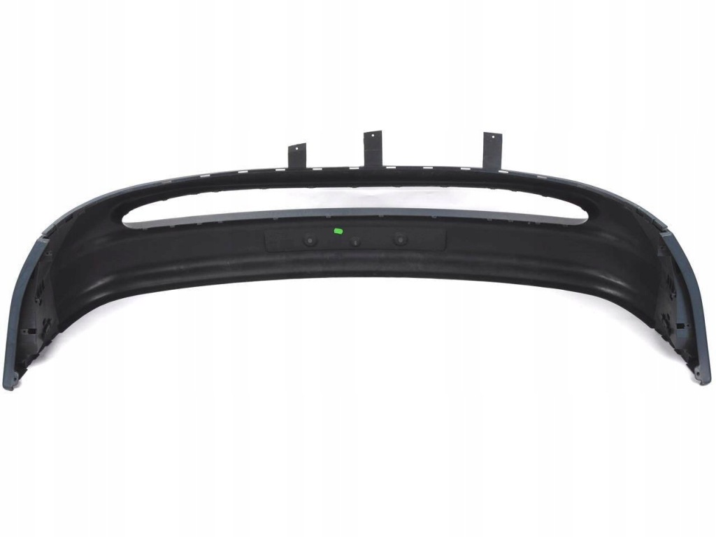 фото №3, Бампер перед galaxy 1994-2000