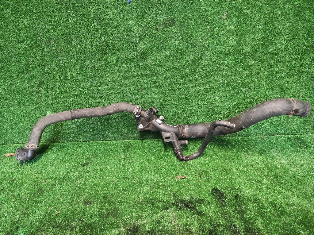 фото №1, Chevrolet trax 1.4 t корпус термостата