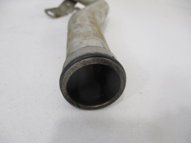 фото №4, Renault kadjar 1.5dci трубка egr шланг 744818