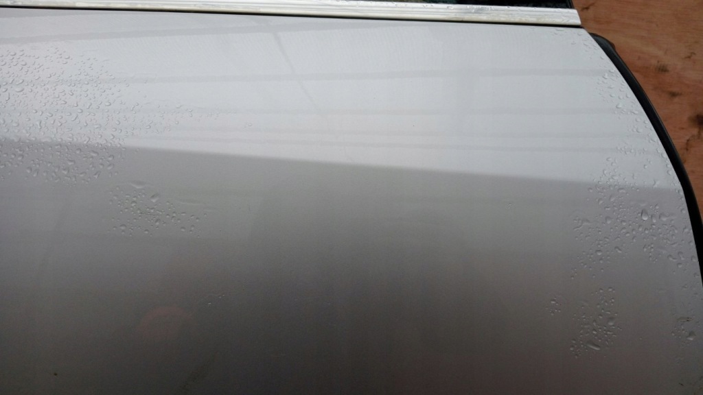 фото №7, Renault laguna iii hb дверь задняя правый ted69