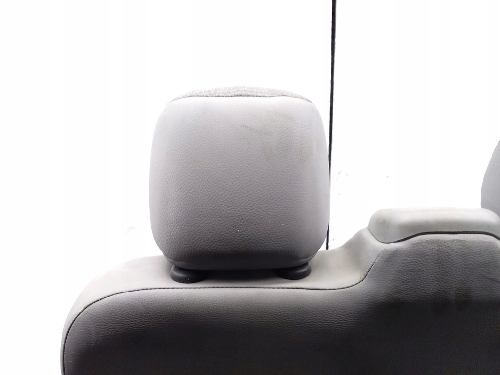 фото №8, Renault trafic ii x83 2010 левая сторона сиденье передний двойной / заднее сиденье