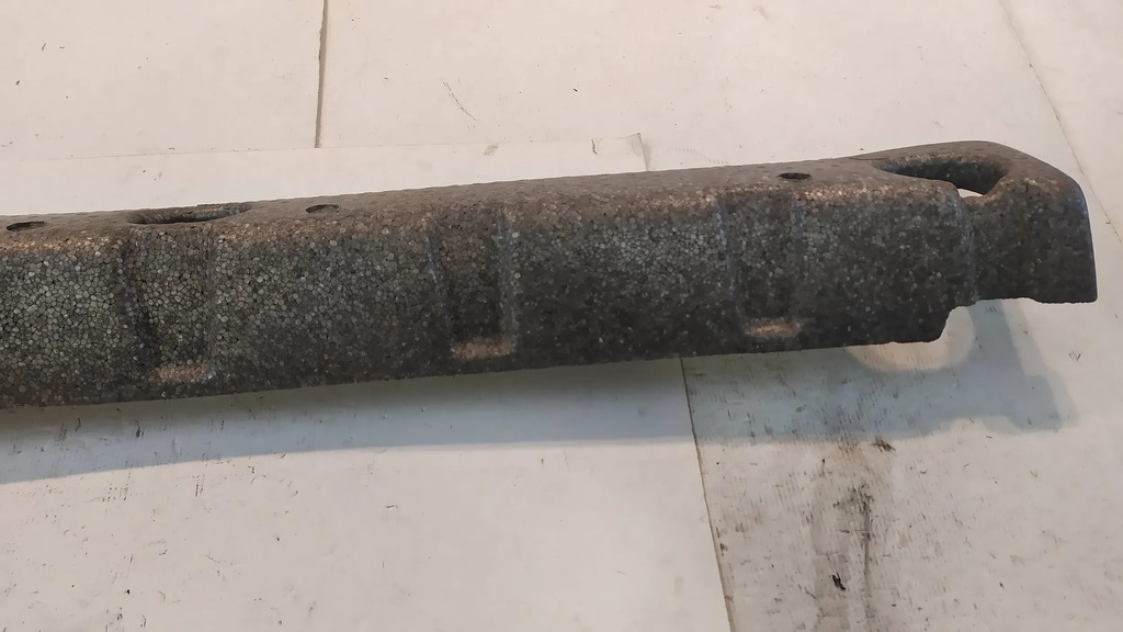 фото №9, Абсорбер задняя hyundai tucson i