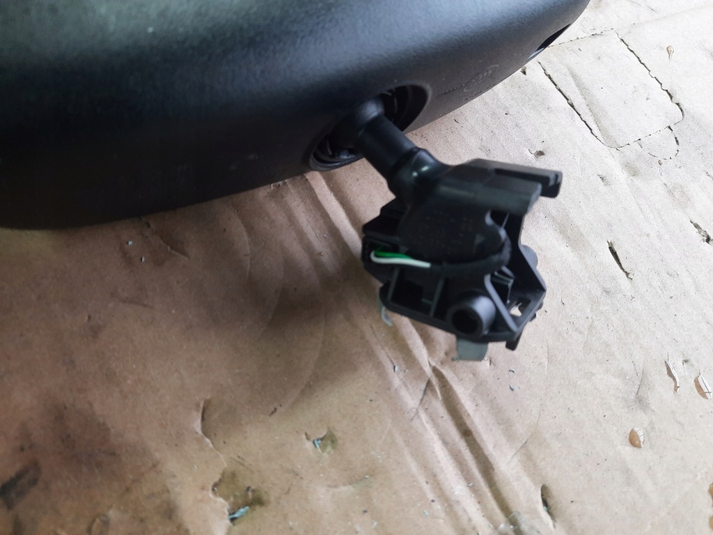 фото №7, Opel mokka b ii зеркало корпус основание датчик