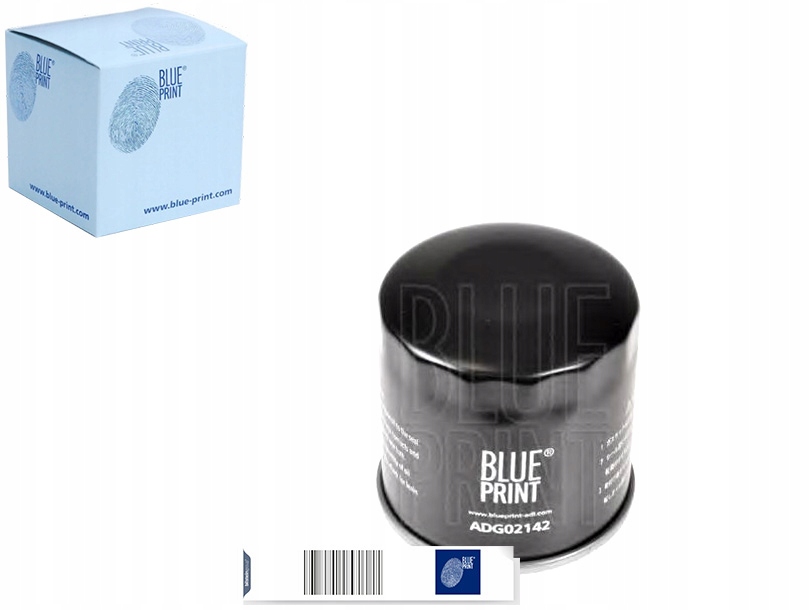 фото №1, Фільтр оливи chevrolet aveo kalos spark 1.0-1.2lpg