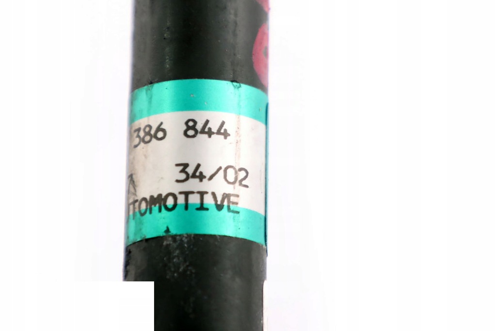 фото №10, Bmw e46 шланг всасывающий системы кондиционера 6946353