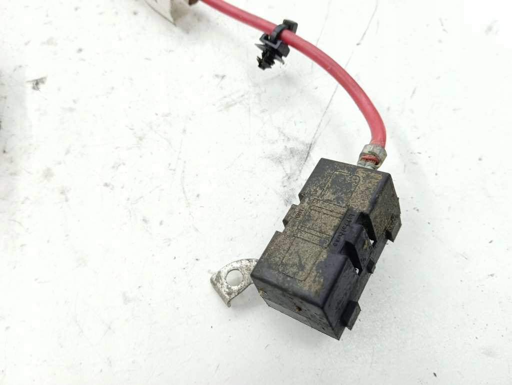 фото №5, Volvo v60 2012 реле керуючий струмом