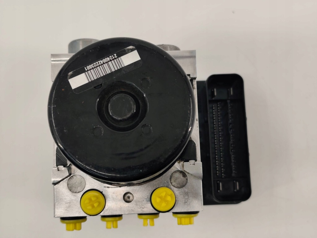 Насос abs mercedes c w204 a2044313712 a2045455132 1001203194 10092623133 с Разборки