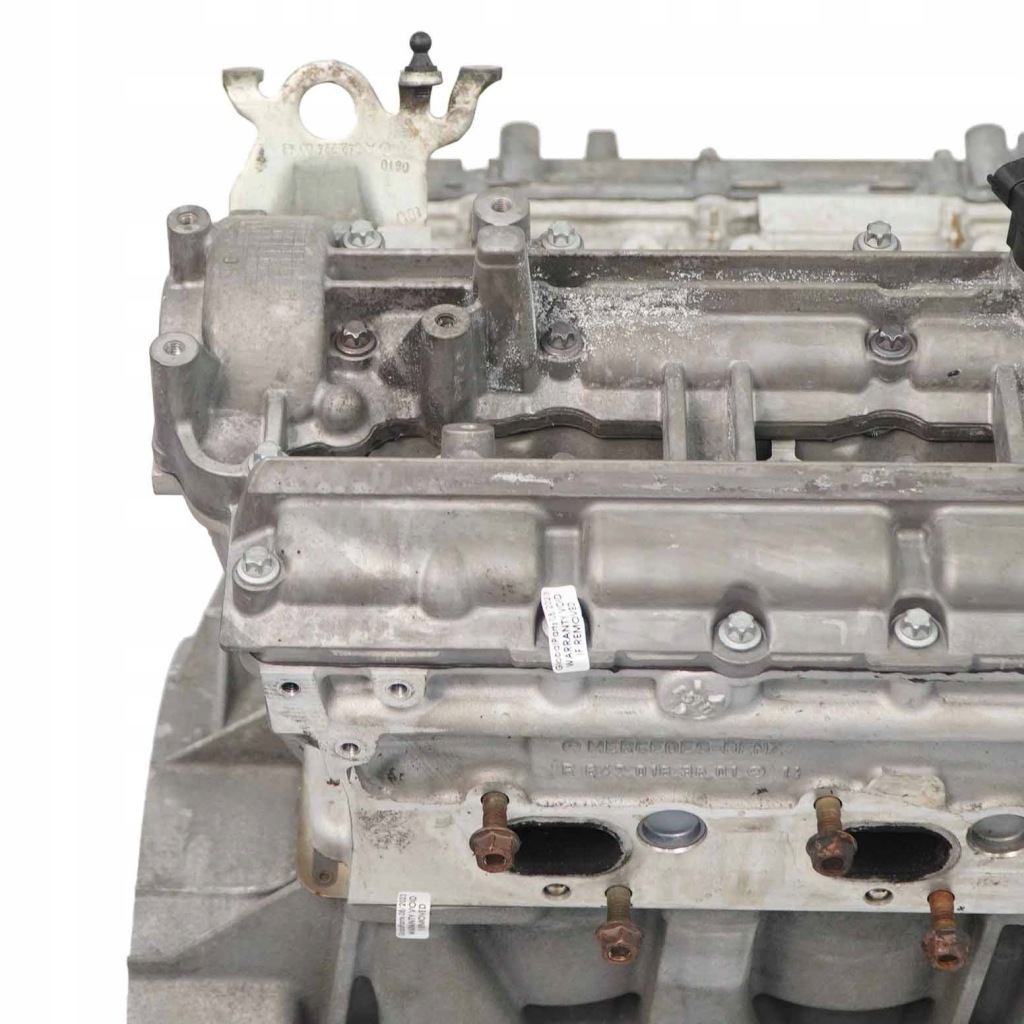 фото №12, Mercedes w212 e350 cdi двигун 642850 642.850 om642