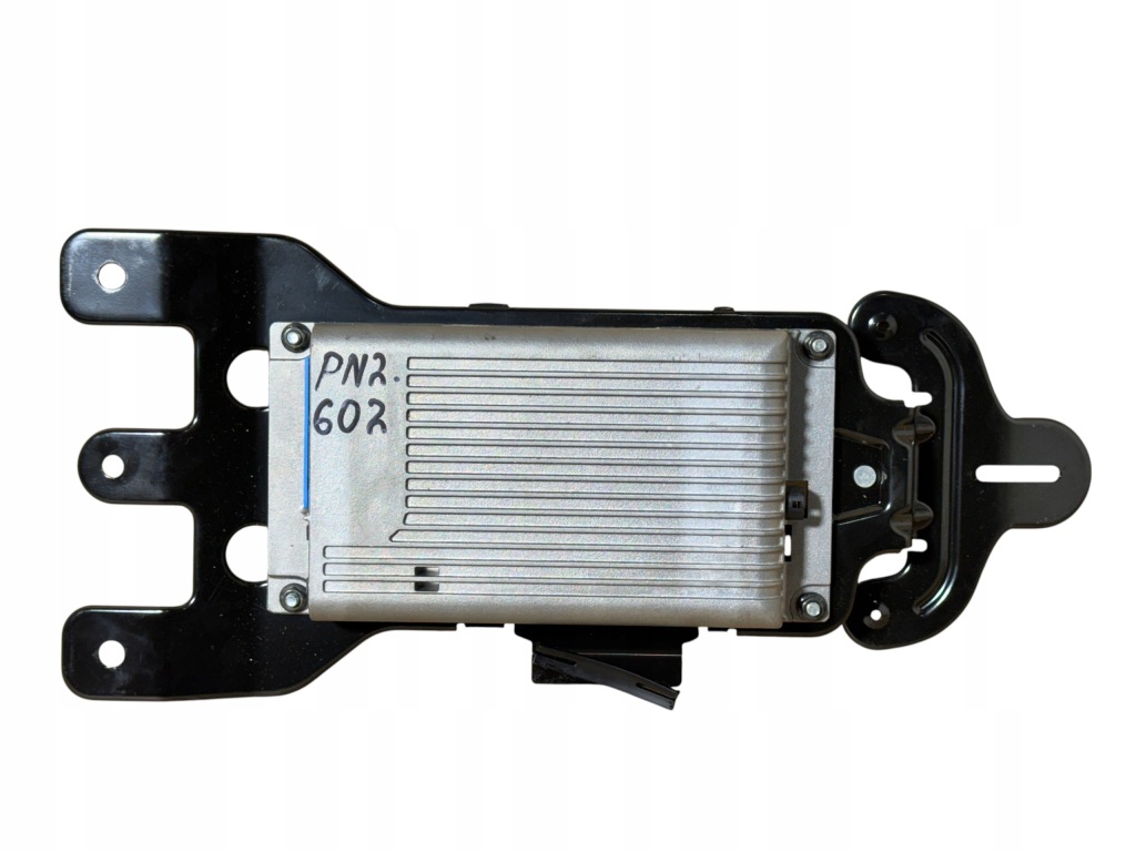 фото №1, Блок керування модуль bluetooth bmw x6 e71 9229740