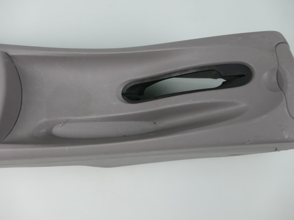 фото №10, Nissan almera tino туннель средний 01r europa