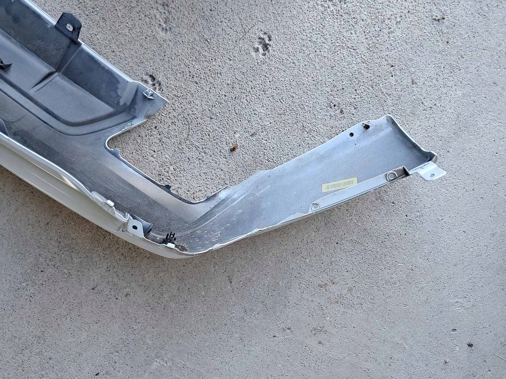 фото №14, Бампер перед i задня honda crv vi 2023-