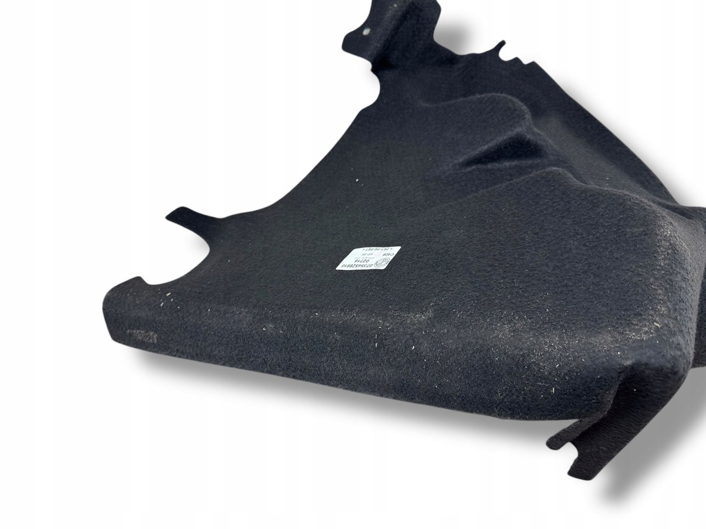 фото №15, Fiat 500 abarth 2016 задняя сторона левая другое элементы отделка багажника