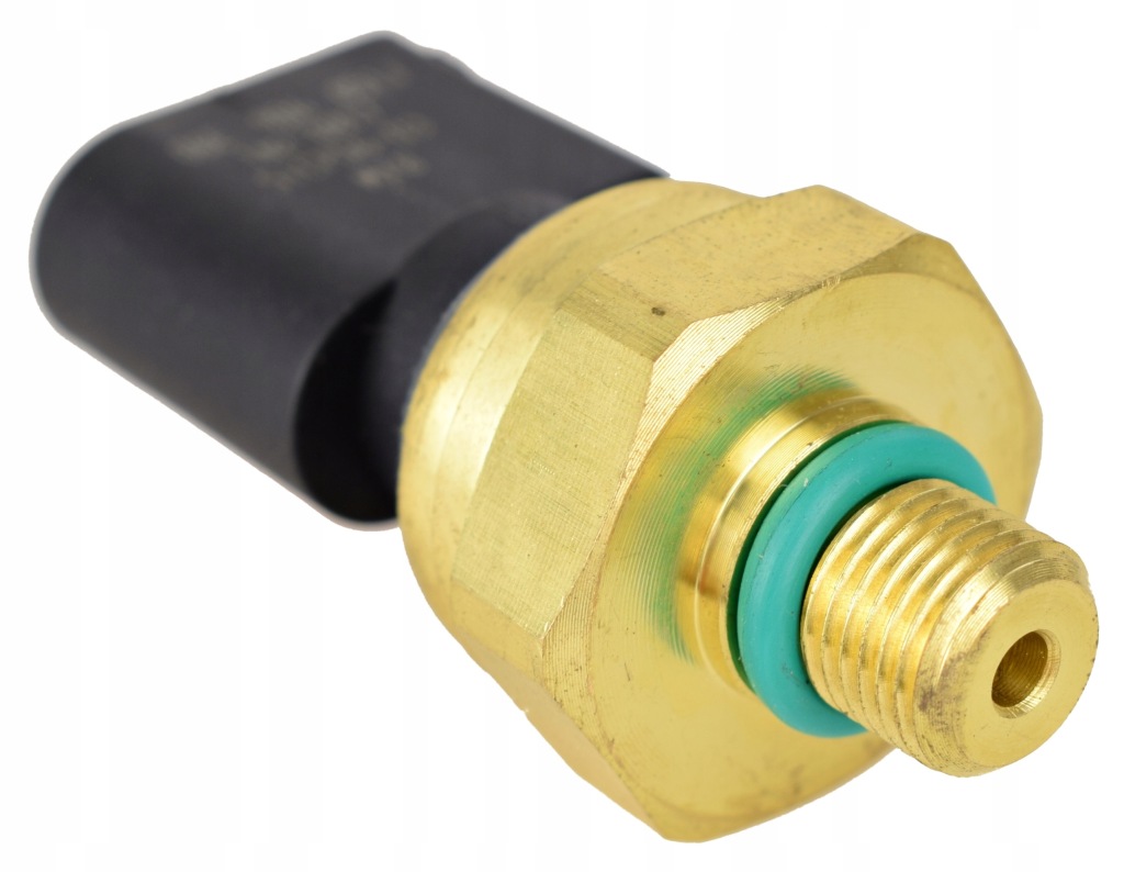 Датчик давления топливной  оригинал  audi vw 06e906051k b18537 Киев