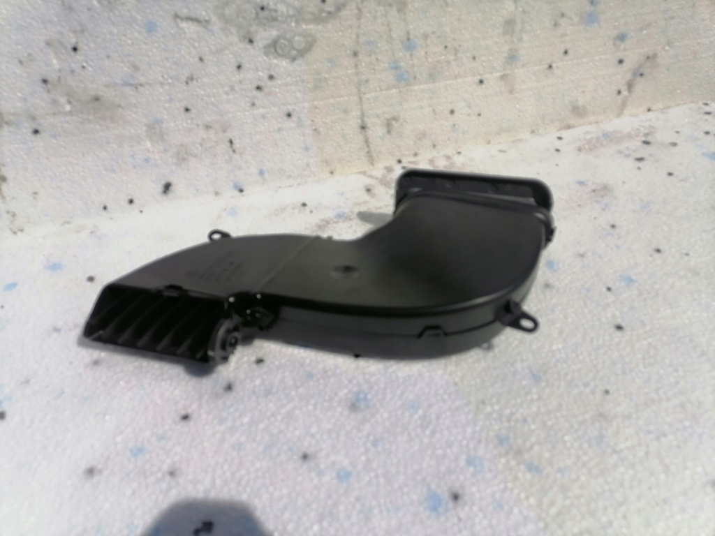 фото №1, Канал воздуха воздуховод bmw e65 6913323