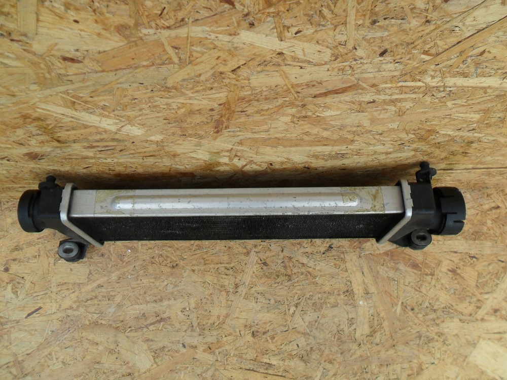 Mercedes a-klasse w168 1999- интеркулер в Украине