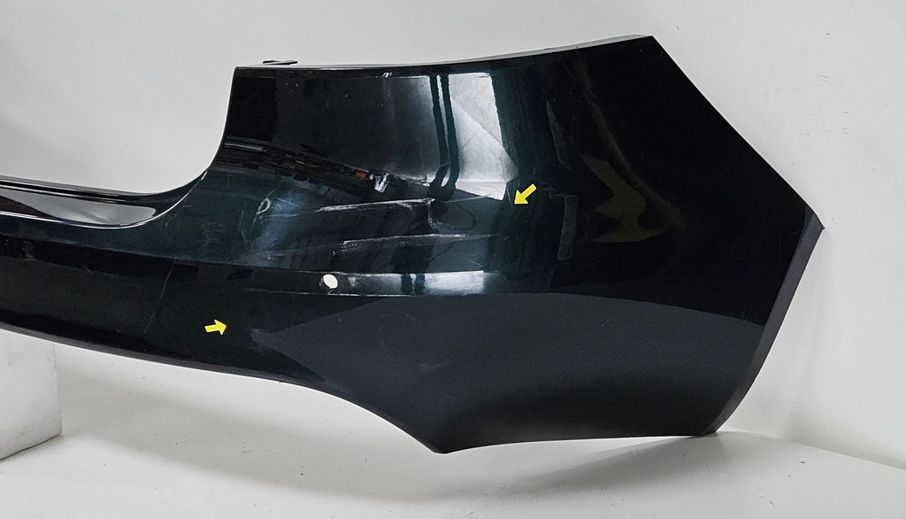 фото №4, Бампер задня jaguar xe x760 r sport 4 pdc оригінал