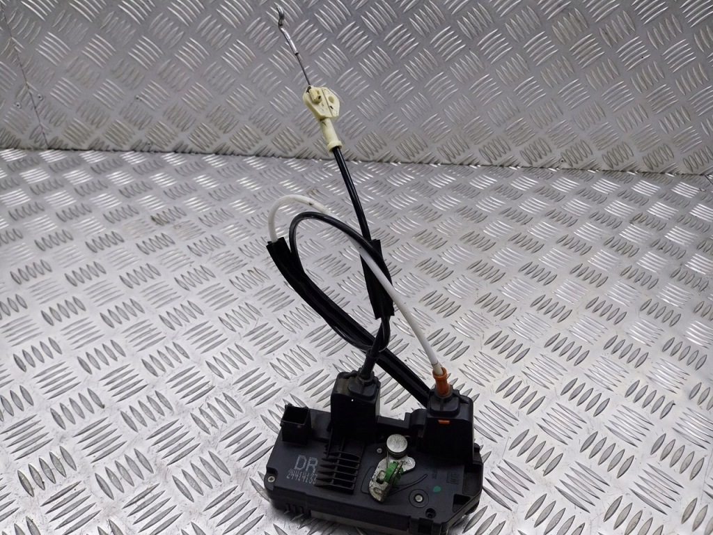 Купити Замок двері правий задній astra ii 24414133dr