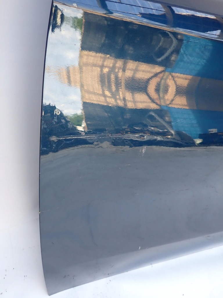 фото №9, Mercedes gla i 1 x156 13-19 дверь перед передние левая