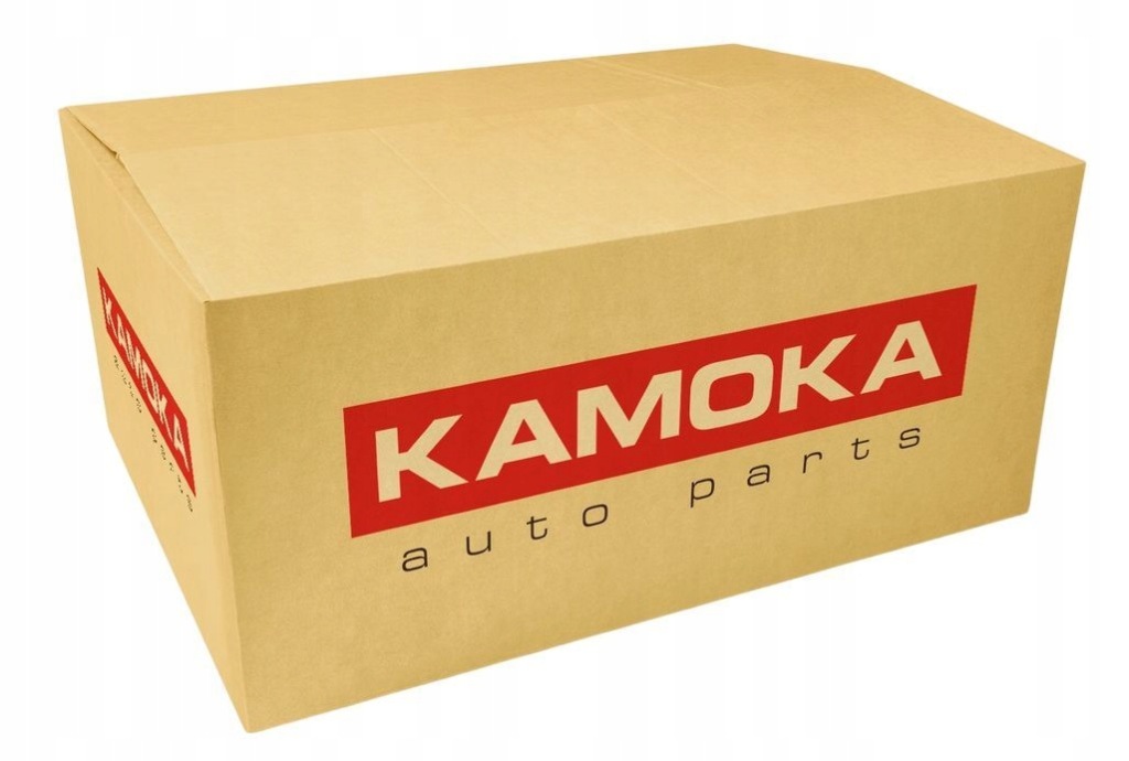 фото №1, Крышка фильтра масла 7270003 kamoka