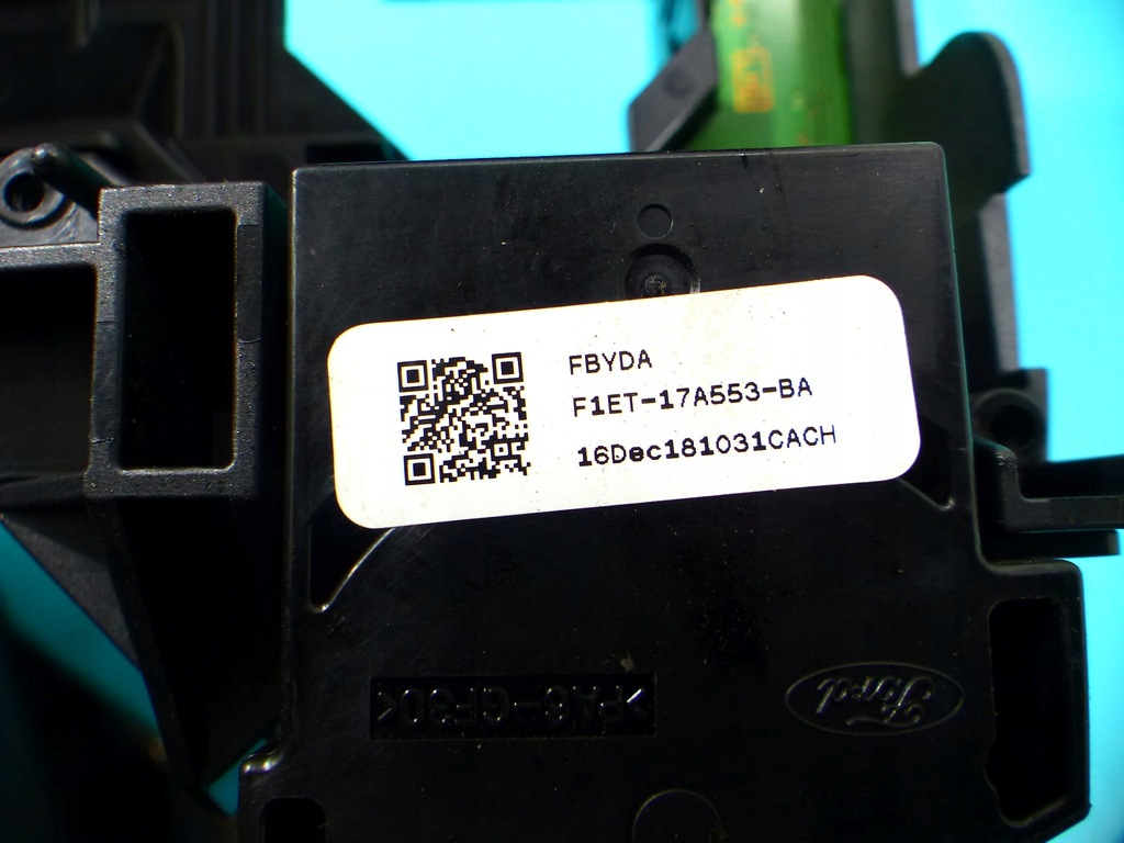 фото №8, Переключатель комбинированный ford focus mk3 10-18 europa