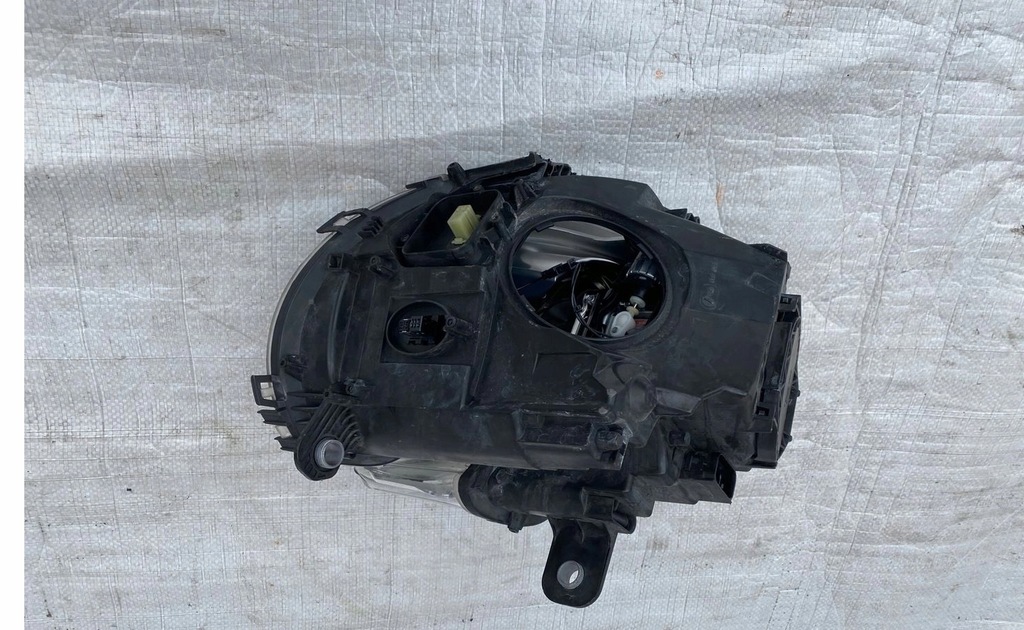 фото №3, Mini countryman r60 bixenon лівий поворотний