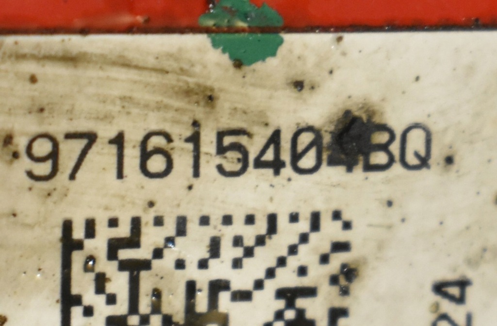 фото №9, Idealne гальмівні диски супорти kpl. porsche panamera 971 gts 4.0 tfsi 1