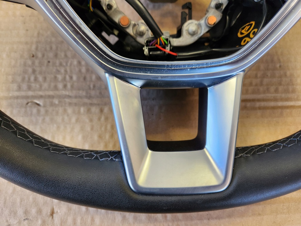 фото №8, Повітропровід телефон multi шкіра trafic iv clio v captur ii oryg. 484002607r