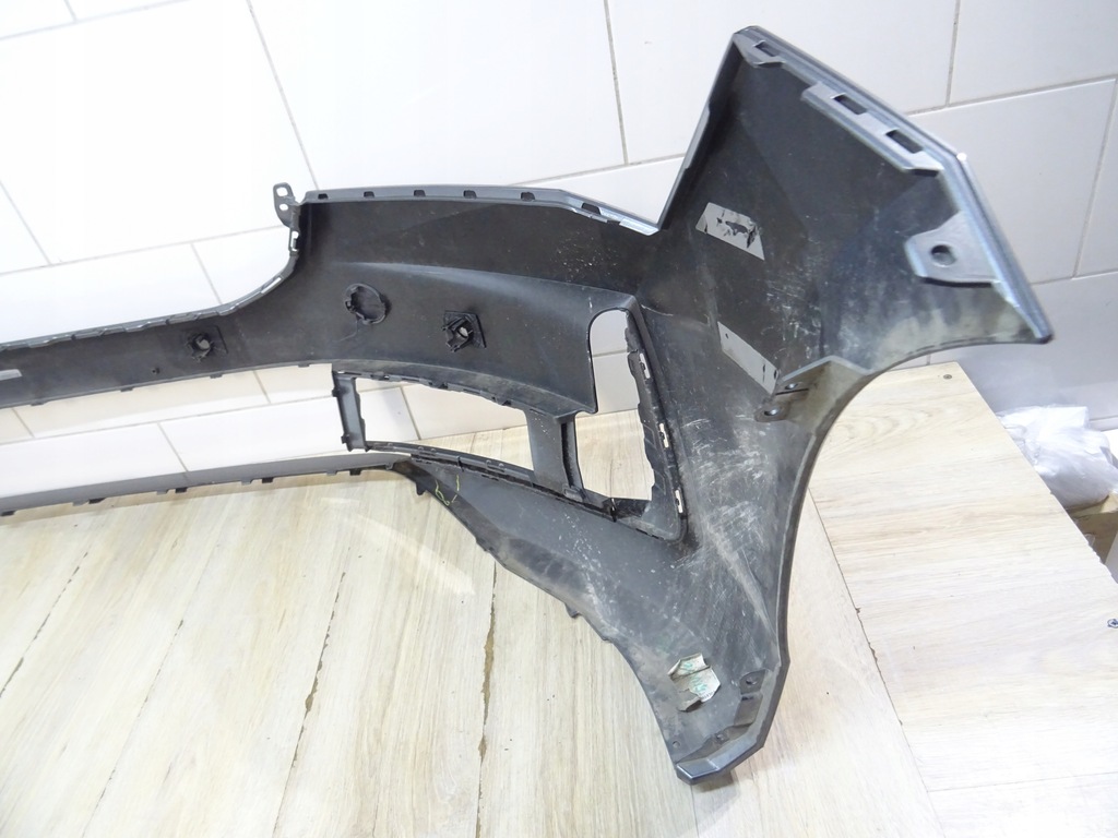 фото №8, Бампер перед передний skoda superb iv 4 3p0807221 llu