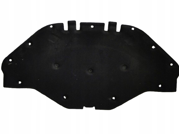 фото №1, Mercedes шумоизоляция подкрылок капот gls x166 166