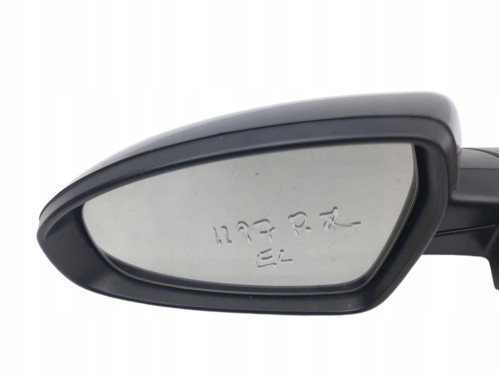 фото №6, Kia ceed 2020 электрический зеркало боковой 87610j77311k