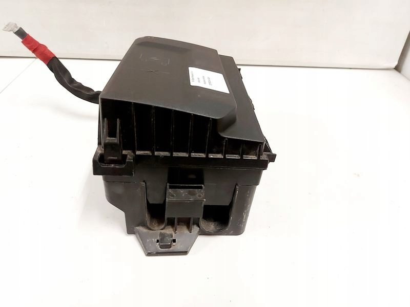 фото №4, Opel ampera коробка запобіжників 22785254