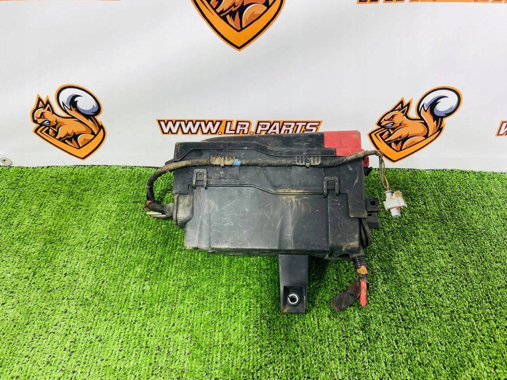 Коробка запобіжників jaguar xf x260 lx73-14a073-da Київ