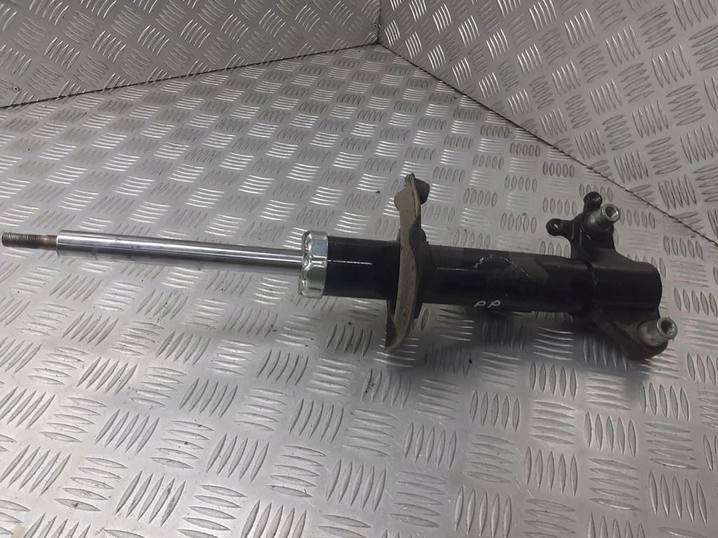 фото №1, Амортизатор правый перед nissan primera p12 1.8