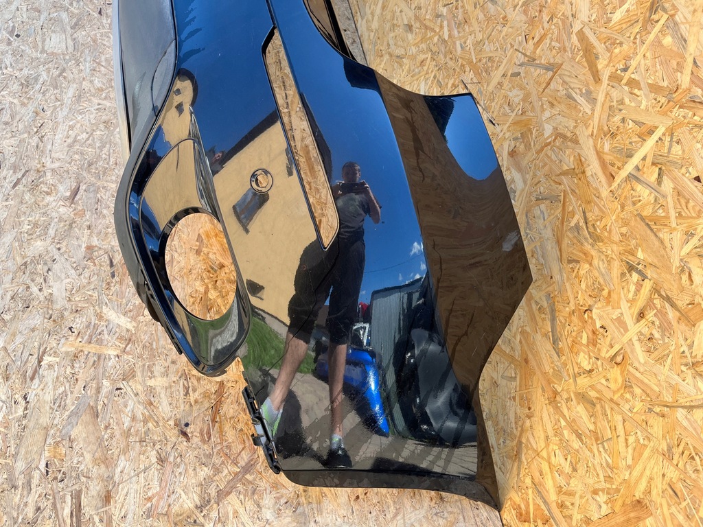 фото №10, Bmw x6 x-6 e71 e-71 бампер задний задняя