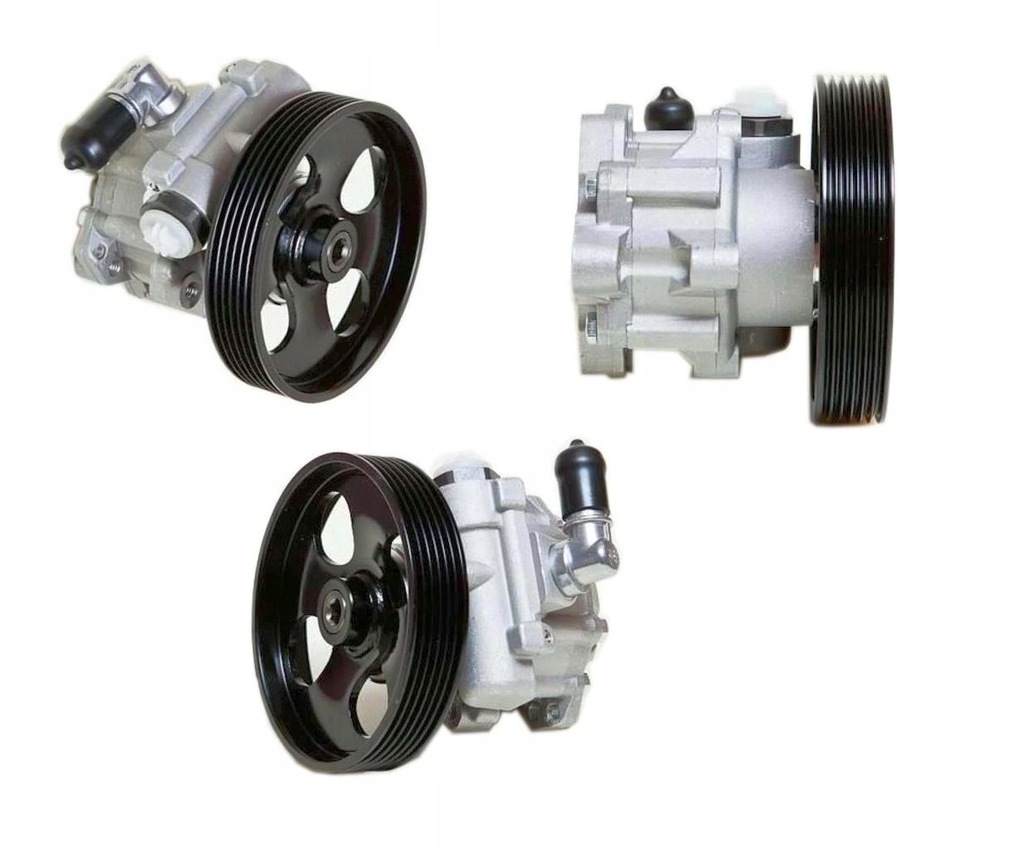 фото №1, Насос усилителя citroen c5 c8 fiat scudo ulysse