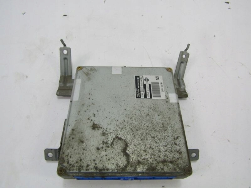 фото №5, Maverick i бортовий комп'ютер блок керування двигуна 237100f000