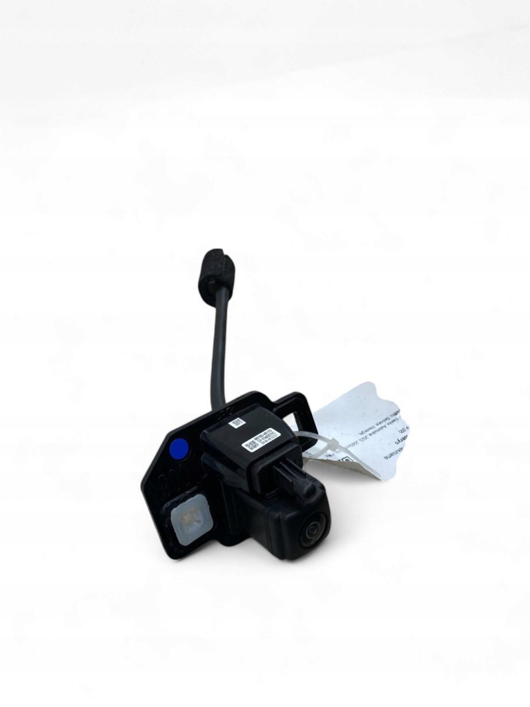 фото №3, Lexus rx v камера бампера передний