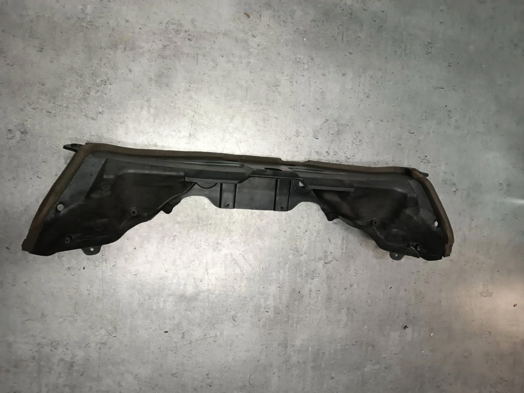 фото №1, Bmw x5 f15 защита стены перегородки