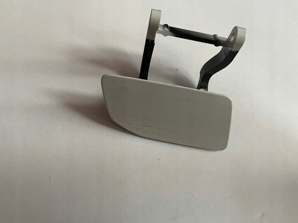 фото №2, Заглушка распылителя правая range rover evoque