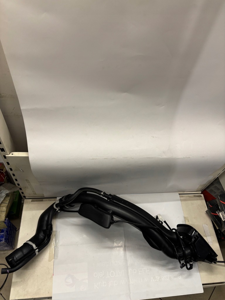 Купити Труба заливної пального - peugeot оригінальний номер 1503.g9