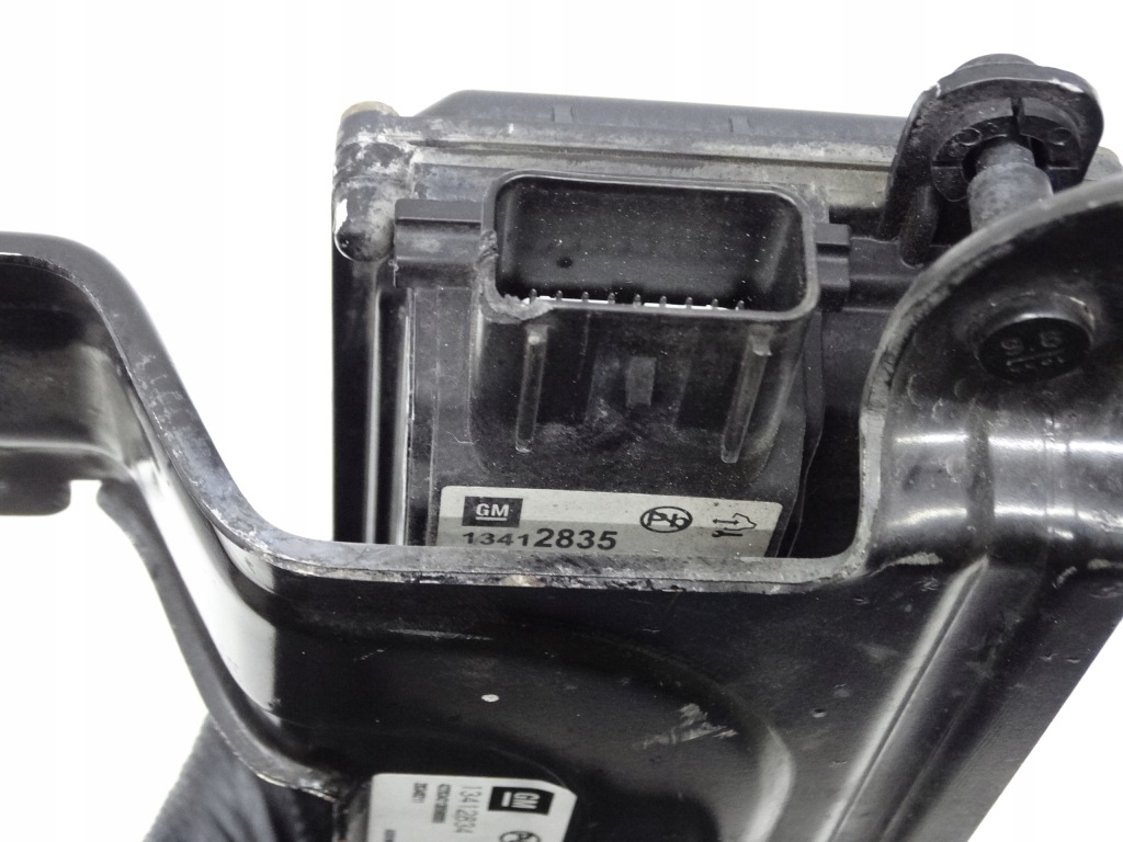 фото №7, Opel zafira c insignia b радар distronic 13412835