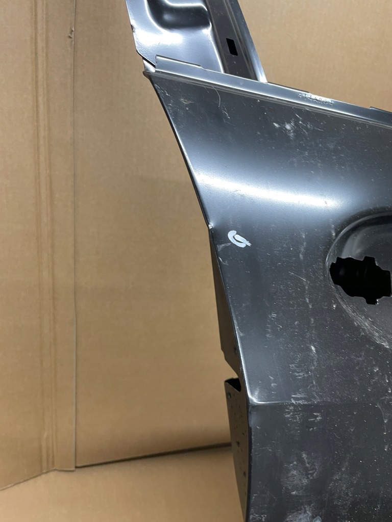 фото №7, Bmw x5 g05 дверь перед передние правое nowe оригинальные 41518738552