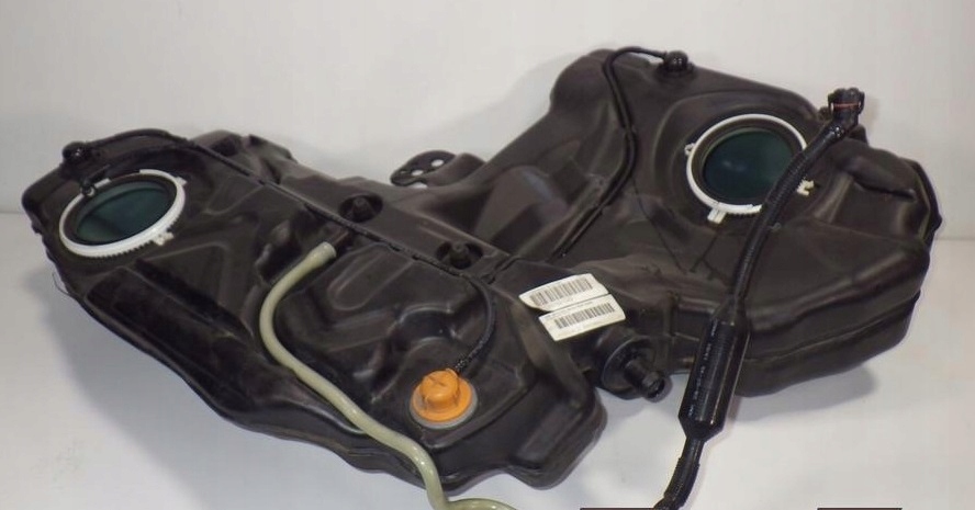 фото №3, Бак пального 4.2 fsi 2011 audi rs5 8t0201021gd