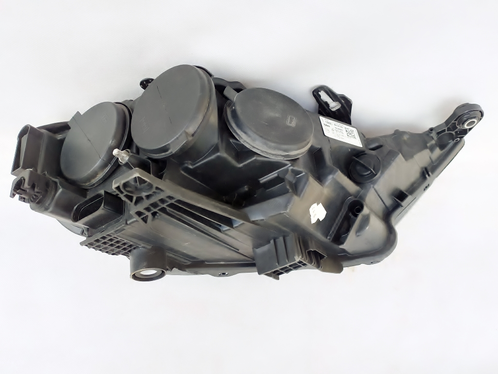 фото №5, Фара левый audi a1 новый model 82a941003