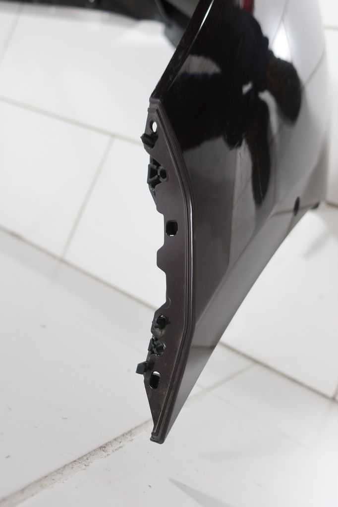 фото №6, Бампер передній m набір bmw 6 gt g32 kompletny