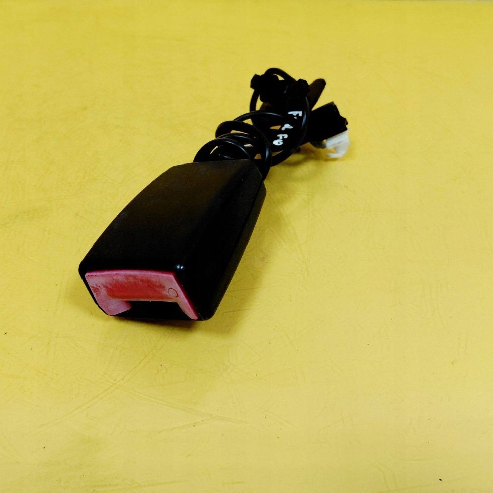 фото №1, Кліпса поперечина безпеки лівий перед smart forfour i a4548600405 nr1050