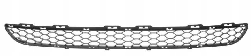 фото №1, Решётка радиатора решётка w бампер hyundai santa fe cm 2006-2009