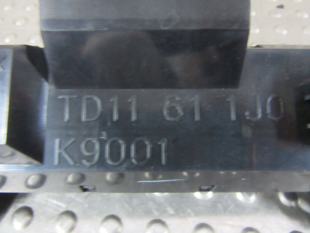 фото №4, Mazda cx9 2008 панель дисплей