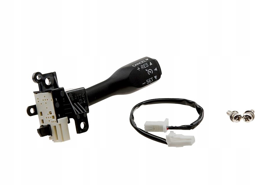 фото №4, Перемикач круїз-контроль toyota rav4 ii iii iv hilux