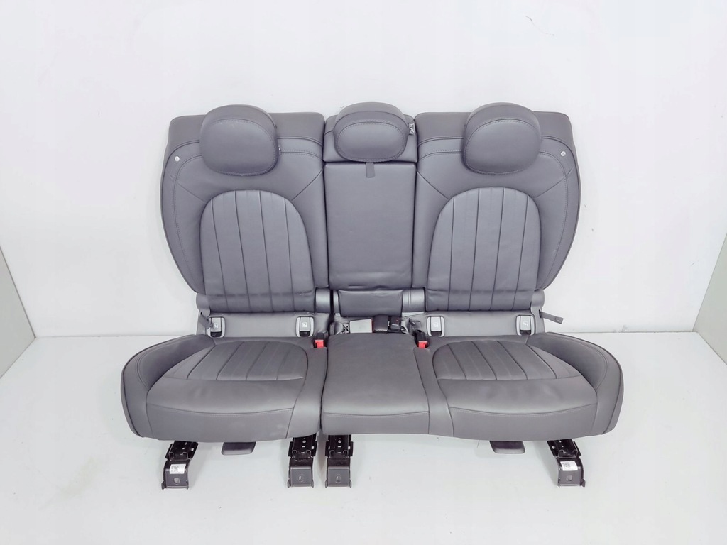 фото №12, Mini cooper countryman r60 2020 набор салона lhd